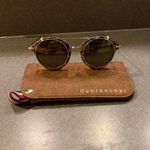 🔥Dubranchet convertible sunglasses🔥